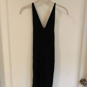 Zara Midi Dress